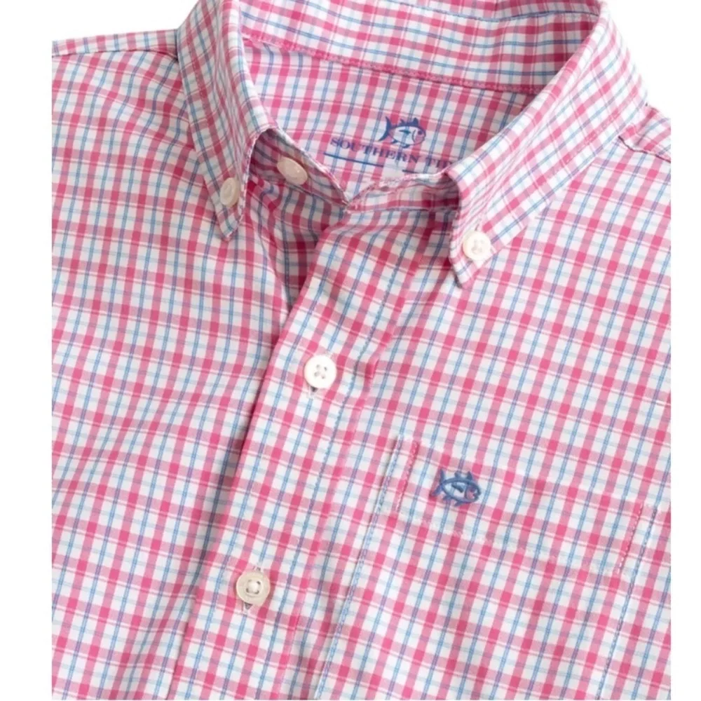 Ralph Lauren southern tide